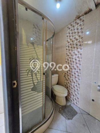 Rumah Luas Asri 4 KT Siap Huni di Banjar Wijaya Tangerang Rumah Luas Asri 4 KT Siap Huni di Banjar Wijaya Tangerang
