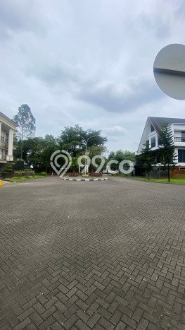 Tanah Kavling Dijual di BSD De Park, Tangerang dengan Luas Tanah 500m2 Tanah Kavling Dijual di BSD De Park, Tangerang dengan Luas Tanah 500m2