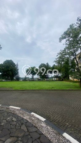 Tanah Kavling Dijual di BSD De Park, Tangerang dengan Luas Tanah 500m2 Tanah Kavling Dijual di BSD De Park, Tangerang dengan Luas Tanah 500m2