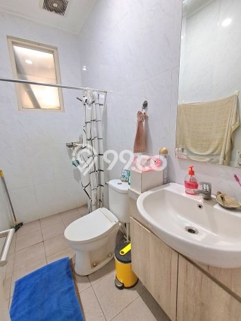 For Sale! Luxury House LT 204m2 Desain Modern di Gading Serpong Pondok Hijau Golf For Sale! Luxury House LT 204m2 Desain Modern di Gading Serpong Pondok Hijau Golf