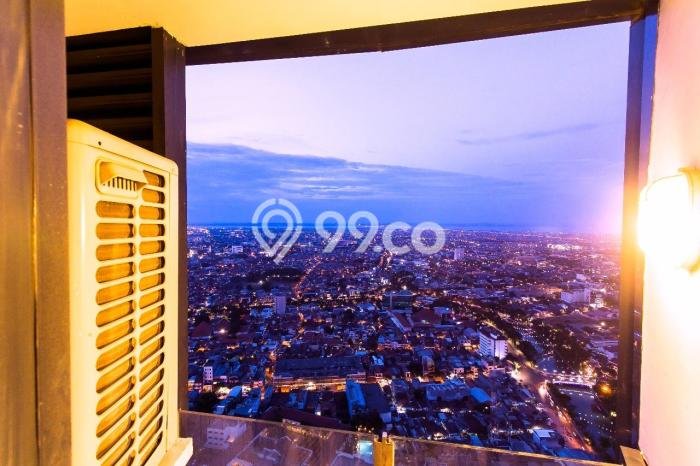 Paling Dicari! Apartemen Eksklusif Dijual di Surabaya Kota Punya 3 Bedroom Paling Dicari! Apartemen Eksklusif Dijual di Surabaya Kota Punya 3 Bedroom