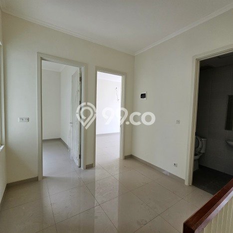 Dijual Rumah Modern 3 KT di Suvarna Sutera, Tangerang Dijual Rumah Modern 3 KT di Suvarna Sutera, Tangerang