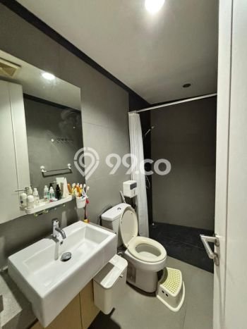 Apartemen Cozy Dijual di Tangerang Spesifikasi 2 KT, 2 KM Apartemen Cozy Dijual di Tangerang Spesifikasi 2 KT, 2 KM