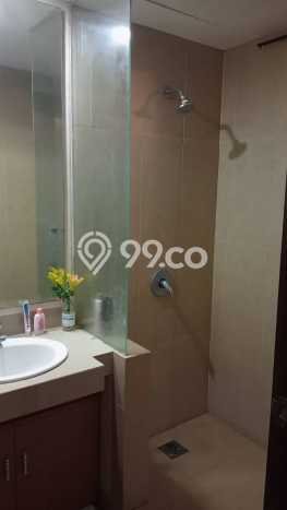 Siap Huni Apartemen 1 KT 1 KM di Lippo Karawaci Luas 33m2 Siap Huni Apartemen 1 KT 1 KM di Lippo Karawaci Luas 33m2