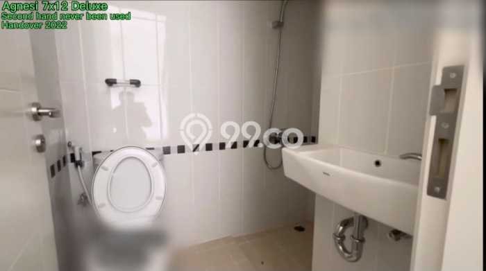 Rumah Sewa Tangerang LT 84m2 LB 84m2 Area Summarecon Serpong Rumah Sewa Tangerang LT 84m2 LB 84m2 Area Summarecon Serpong