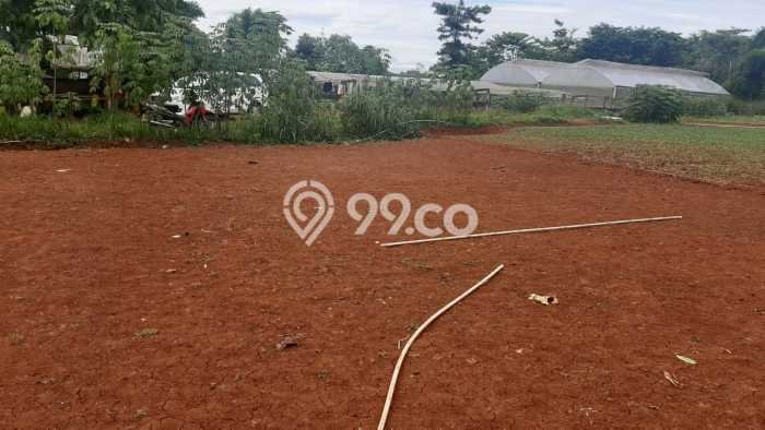 Tanah Dijual Lokasi Strategis di Depok dengan Luas 3192m2 Tanah Dijual Lokasi Strategis di Depok dengan Luas 3192m2