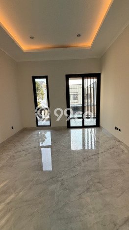 Ready to Use! Premium House LT 300m2 Desain Elegan di BSD Puspita Loka Ready to Use! Premium House LT 300m2 Desain Elegan di BSD Puspita Loka
