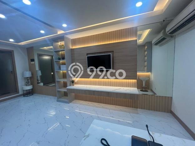 Rumah Luas Asri 3 KT Siap Pakai di Gading Serpong Tangerang Rumah Luas Asri 3 KT Siap Pakai di Gading Serpong Tangerang