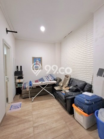 For Sale! Luxury House LT 204m2 Desain Modern di Gading Serpong Pondok Hijau Golf For Sale! Luxury House LT 204m2 Desain Modern di Gading Serpong Pondok Hijau Golf