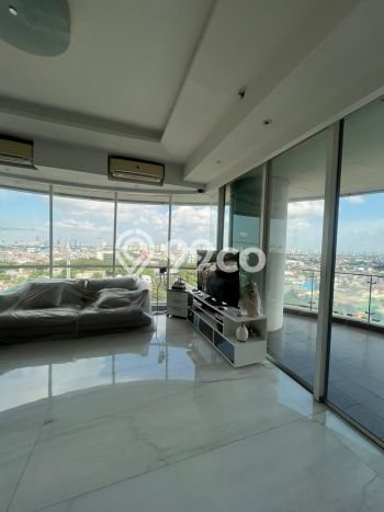 Dijual Apartemen Mewah 4 Bedroom di Jakarta Barat Dekat ke Fasilitas Publik Dijual Apartemen Mewah 4 Bedroom di Jakarta Barat Dekat ke Fasilitas Publik