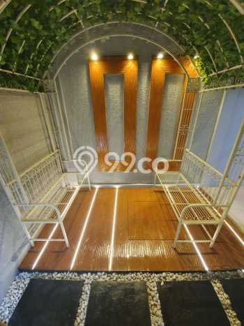 Rumah Modern 2 KT di Summarecon Serpong Tangerang Unfurnished Rumah Modern 2 KT di Summarecon Serpong Tangerang Unfurnished