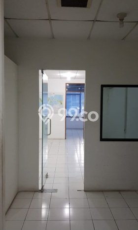 Kantor Usaha Dijual di Kebon Jeruk Jakarta Barat LT 63m2 & LB 284m2 Kantor Usaha Dijual di Kebon Jeruk Jakarta Barat LT 63m2 & LB 284m2