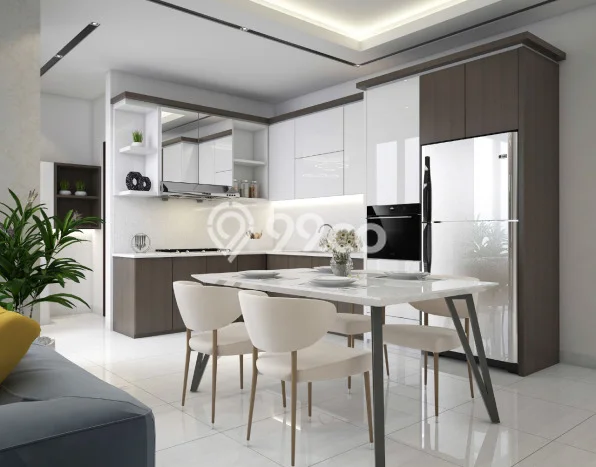 Siap Huni Rumah Mewah 5 Kamar di Pekanbaru Kota Dekat ke Mana Pun Siap Huni Rumah Mewah 5 Kamar di Pekanbaru Kota Dekat ke Mana Pun