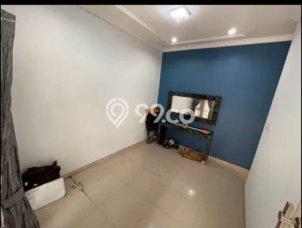 Rumah Modern Cantik 4 KT Siap Huni di Jagakarsa Rumah Modern Cantik 4 KT Siap Huni di Jagakarsa