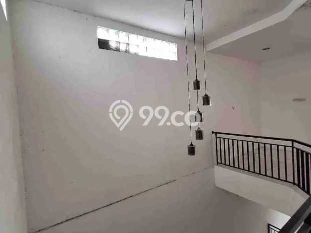 Rumah Luxury Modern Tanpa Renovasi di Tanah Kusir Jakarta Selatan Rumah Luxury Modern Tanpa Renovasi di Tanah Kusir Jakarta Selatan