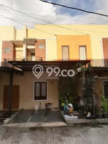 Rumah Sederhana Dijual di Ciputat 2 Kamar dengan Luas Tanah 45m2 Rumah Sederhana Dijual di Ciputat 2 Kamar dengan Luas Tanah 45m2