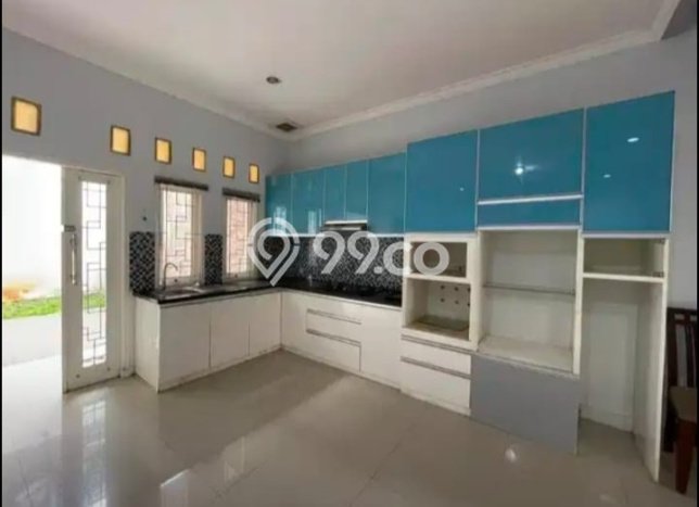 Rumah Modern Cantik 4 KT Siap Huni di Jagakarsa Rumah Modern Cantik 4 KT Siap Huni di Jagakarsa