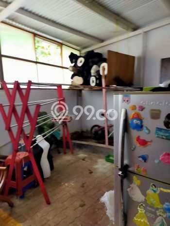 Dijual Cepat Rumah Favorit Siap Huni LB 50m2 di Pondok Aren, Tangerang Selatan Dijual Cepat Rumah Favorit Siap Huni LB 50m2 di Pondok Aren, Tangerang Selatan