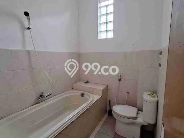 Rumah Luxury Modern Tanpa Renovasi di Tanah Kusir Jakarta Selatan Rumah Luxury Modern Tanpa Renovasi di Tanah Kusir Jakarta Selatan