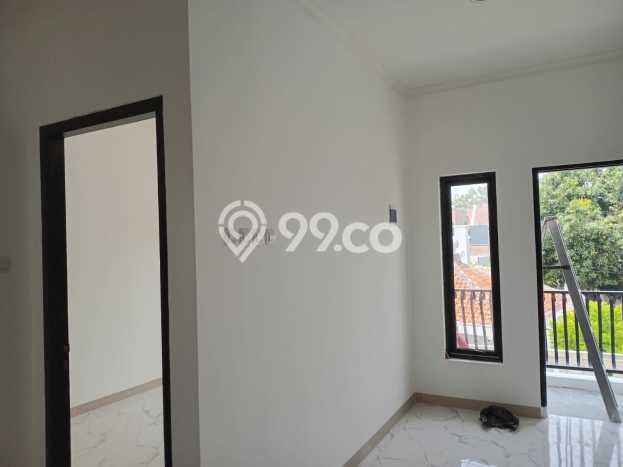 Dijual Cepat Rumah Favorit Siap Huni LB 120m2 di Ciputat, Tangerang Selatan Dijual Cepat Rumah Favorit Siap Huni LB 120m2 di Ciputat, Tangerang Selatan