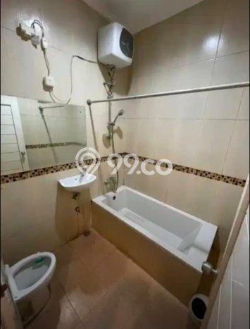 Rumah Modern Cantik 4 KT Siap Huni di Jagakarsa Rumah Modern Cantik 4 KT Siap Huni di Jagakarsa