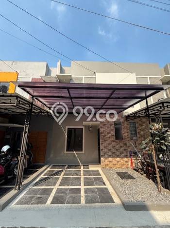 Dijual Cepat Rumah Bagus Siap Huni LB 50m2 di Pamulang, Tangerang Selatan Dijual Cepat Rumah Bagus Siap Huni LB 50m2 di Pamulang, Tangerang Selatan