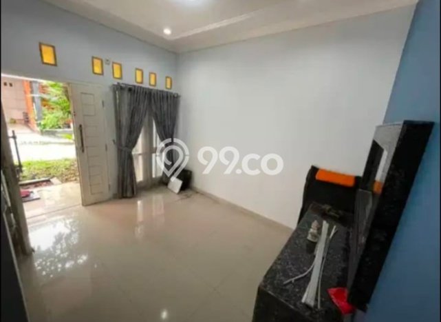 Rumah Modern Cantik 4 KT Siap Huni di Jagakarsa Rumah Modern Cantik 4 KT Siap Huni di Jagakarsa
