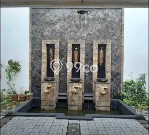 Hunian Mewah Siap Huni LT 220m2 di Ciputat, Tangerang Selatan Hunian Mewah Siap Huni LT 220m2 di Ciputat, Tangerang Selatan