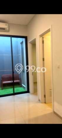 Rumah Modern 2 KT LT 75m2 di Bintaro Rumah Modern 2 KT LT 75m2 di Bintaro