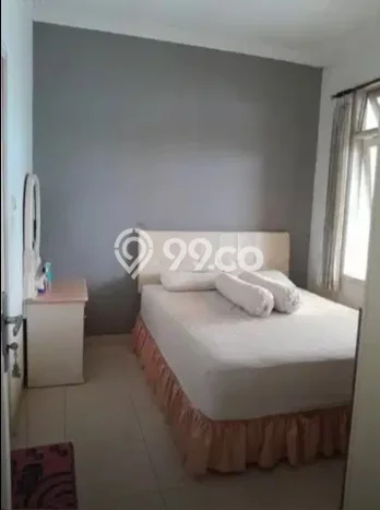 Hunian Mewah Siap Huni LT 220m2 di Ciputat, Tangerang Selatan Hunian Mewah Siap Huni LT 220m2 di Ciputat, Tangerang Selatan
