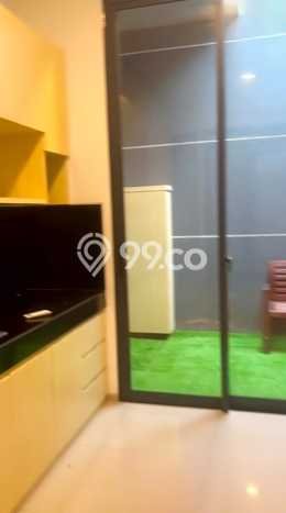 Rumah Modern 2 KT LT 75m2 di Bintaro Rumah Modern 2 KT LT 75m2 di Bintaro