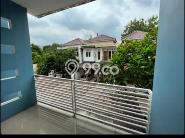 Rumah Modern Cantik 4 KT Siap Huni di Jagakarsa Rumah Modern Cantik 4 KT Siap Huni di Jagakarsa