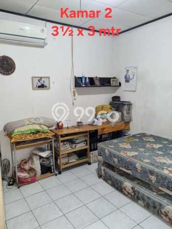Rumah Modern Minimalis 3 Kamar Siap Huni di Ciledug Rumah Modern Minimalis 3 Kamar Siap Huni di Ciledug