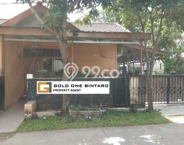 Hunian Cantik Modern Lb 150m2 di Pondok Aren, Tangerang Selatan Hunian Cantik Modern Lb 150m2 di Pondok Aren, Tangerang Selatan