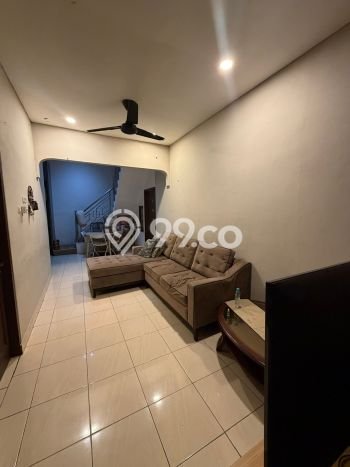 Rumah Luas Asri 5 KT Siap Pakai di Sudimara Tangerang Rumah Luas Asri 5 KT Siap Pakai di Sudimara Tangerang