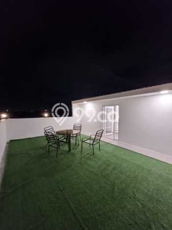 Siap Huni Hunian Elit 4 Kamar di Kembangan Dekat ke Mana Pun Siap Huni Hunian Elit 4 Kamar di Kembangan Dekat ke Mana Pun