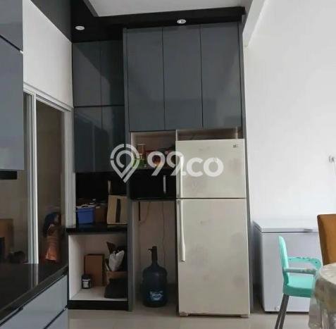 For Sale Rumah 4 Kamar Lokasi Ideal Bagus dan Strategis di Karang Tengah For Sale Rumah 4 Kamar Lokasi Ideal Bagus dan Strategis di Karang Tengah