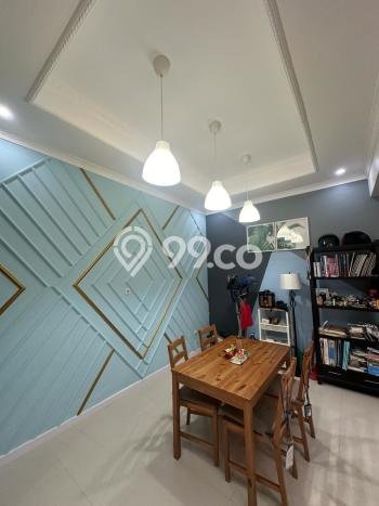 Dijual Rumah Minimalis Bagus Punya 3 KT di Pamulang Tangerang Selatan SHM Dijual Rumah Minimalis Bagus Punya 3 KT di Pamulang Tangerang Selatan SHM