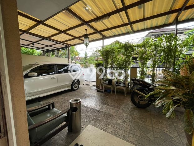 Hunian Super Elit dengan Akses Paling Strategis di Bintaro, Tangerang Selatan Hunian Super Elit dengan Akses Paling Strategis di Bintaro, Tangerang Selatan
