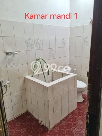 Rumah Modern Minimalis 3 Kamar Siap Huni di Ciledug Rumah Modern Minimalis 3 Kamar Siap Huni di Ciledug