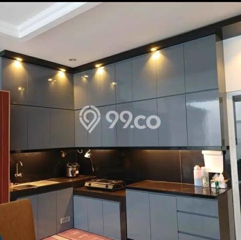 For Sale Rumah 4 Kamar Lokasi Ideal Bagus dan Strategis di Karang Tengah For Sale Rumah 4 Kamar Lokasi Ideal Bagus dan Strategis di Karang Tengah