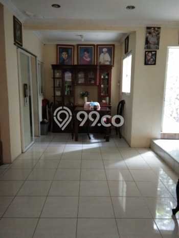 Hunian Cantik Modern Lb 150m2 di Pondok Aren, Tangerang Selatan Hunian Cantik Modern Lb 150m2 di Pondok Aren, Tangerang Selatan