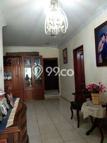 Hunian Cantik Modern Lb 150m2 di Pondok Aren, Tangerang Selatan Hunian Cantik Modern Lb 150m2 di Pondok Aren, Tangerang Selatan