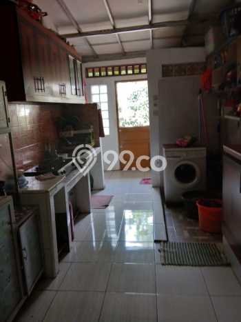 Hunian Cantik Modern Lb 150m2 di Pondok Aren, Tangerang Selatan Hunian Cantik Modern Lb 150m2 di Pondok Aren, Tangerang Selatan