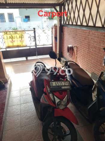 Rumah Modern Minimalis 3 Kamar Siap Huni di Ciledug Rumah Modern Minimalis 3 Kamar Siap Huni di Ciledug
