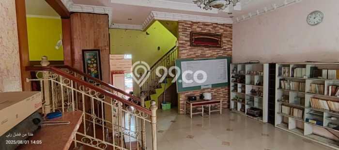 Dijual Rumah Strategis Bagus Punya 5 KT di Ciledug Cirebon SHM Dijual Rumah Strategis Bagus Punya 5 KT di Ciledug Cirebon SHM