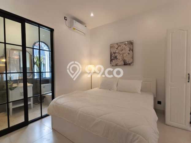 Vila di , Luas 100m2m², Lokasi Premium Vila di , Luas 100m2m², Lokasi Premium
