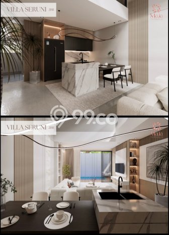 Investasi Menjanjikan! Vila Kawasan , Area 114m2m², Lokasi Strategis Investasi Menjanjikan! Vila Kawasan , Area 114m2m², Lokasi Strategis