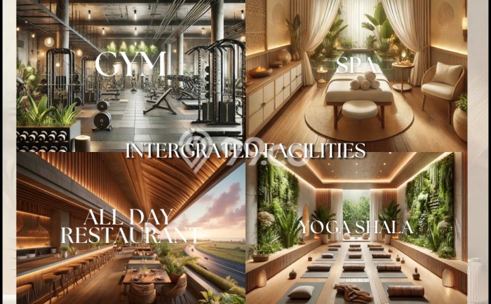 Investasi Menjanjikan! Vila Kawasan , Area 114m2m², Lokasi Strategis Investasi Menjanjikan! Vila Kawasan , Area 114m2m², Lokasi Strategis