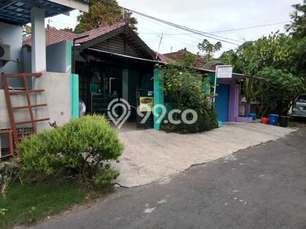 Tanah Dijual di Badung Seluas 258m2 Strategis Tanah Dijual di Badung Seluas 258m2 Strategis